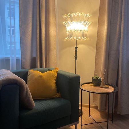 Cozy Narva Maee Apartment Тарту Екстер'єр фото
