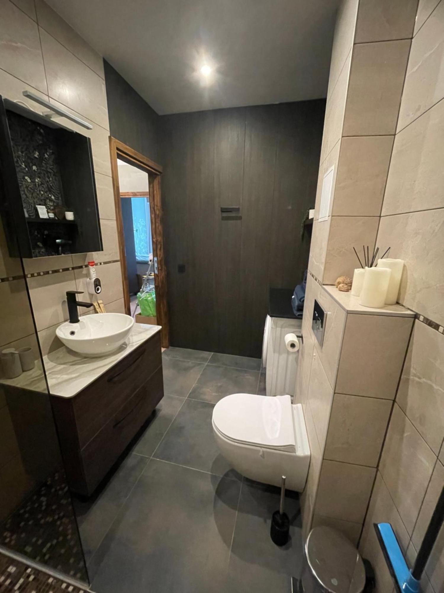 Cozy Narva Maee Apartment Тарту Екстер'єр фото