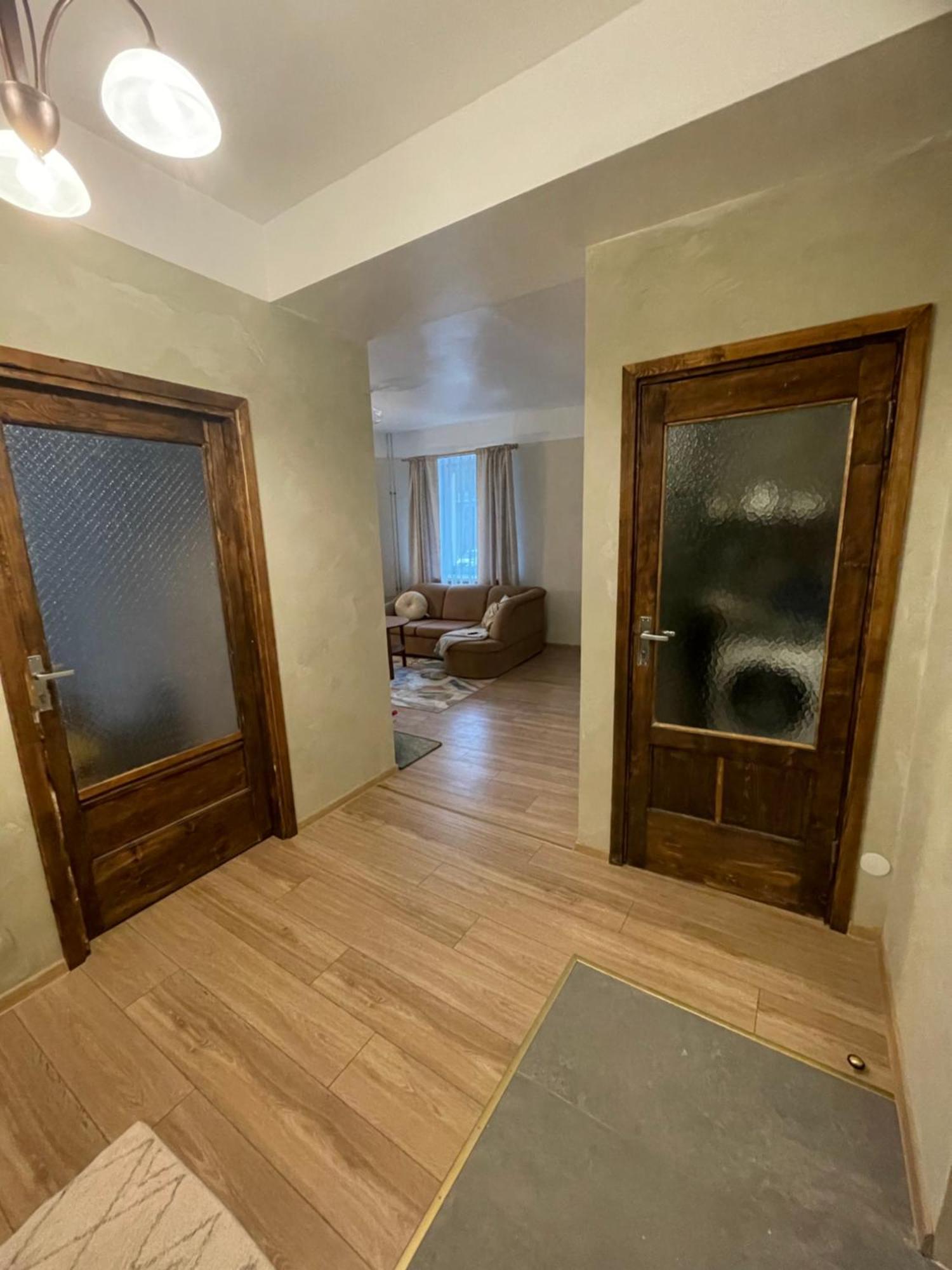 Cozy Narva Maee Apartment Тарту Екстер'єр фото