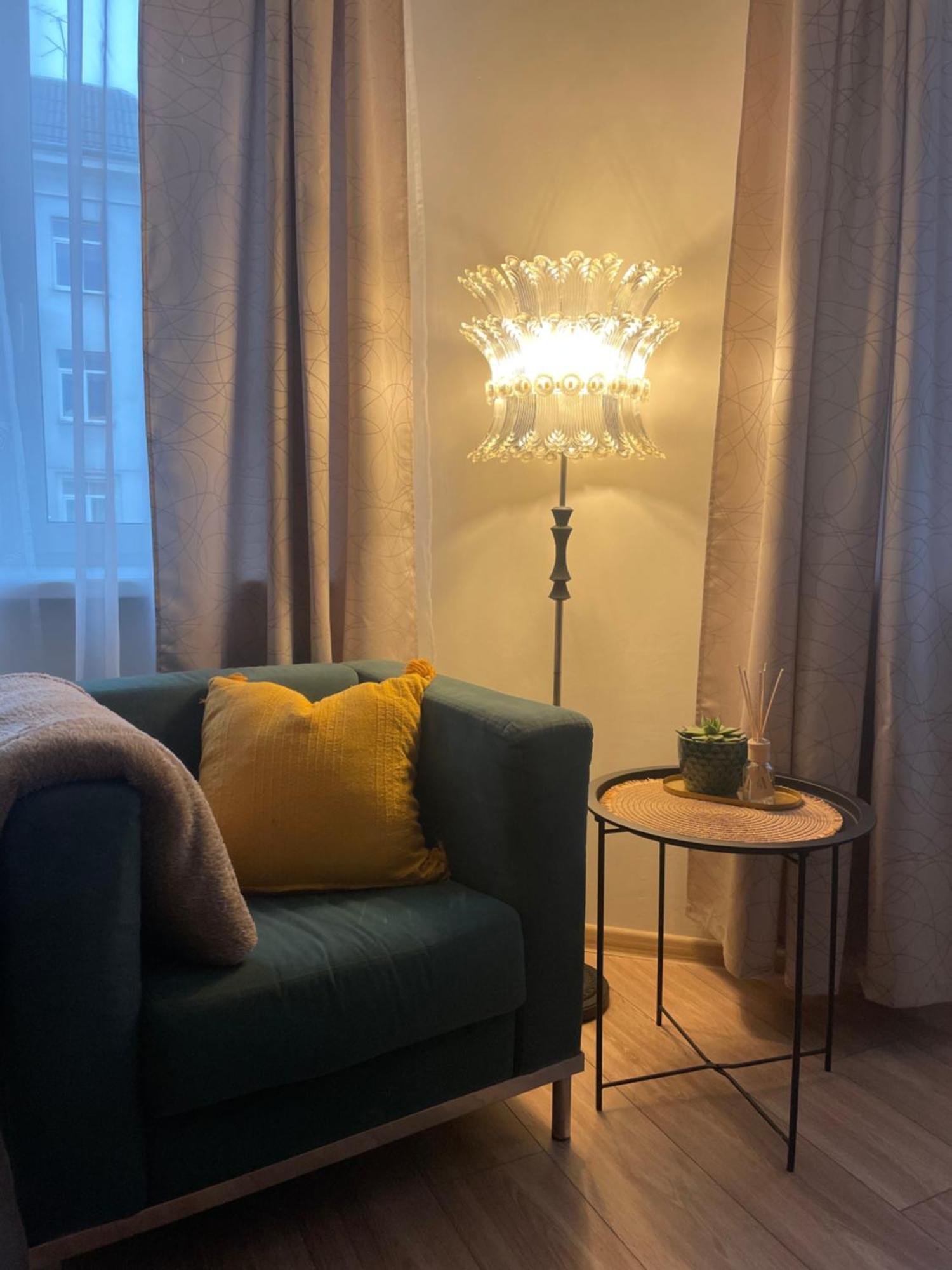 Cozy Narva Maee Apartment Тарту Екстер'єр фото