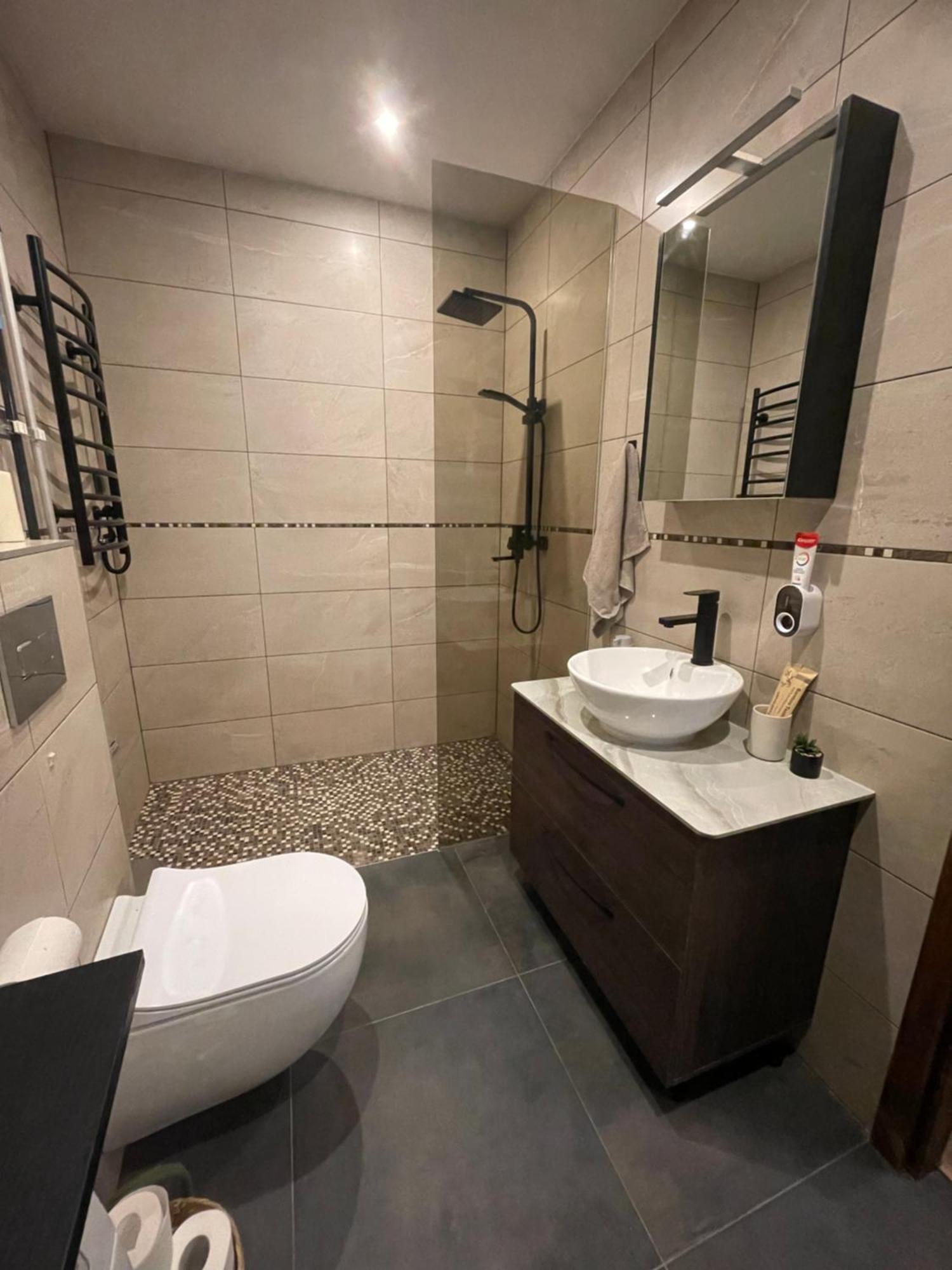 Cozy Narva Maee Apartment Тарту Екстер'єр фото