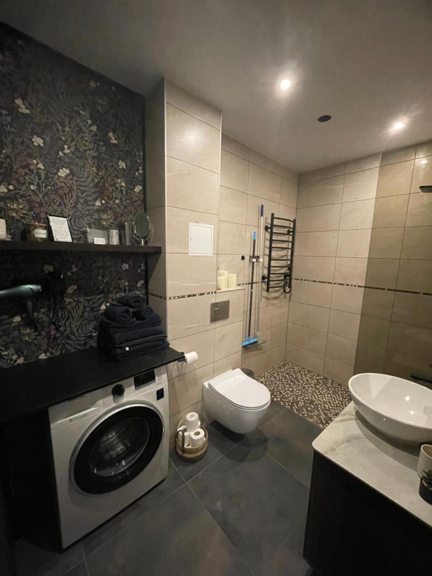Cozy Narva Maee Apartment Тарту Екстер'єр фото